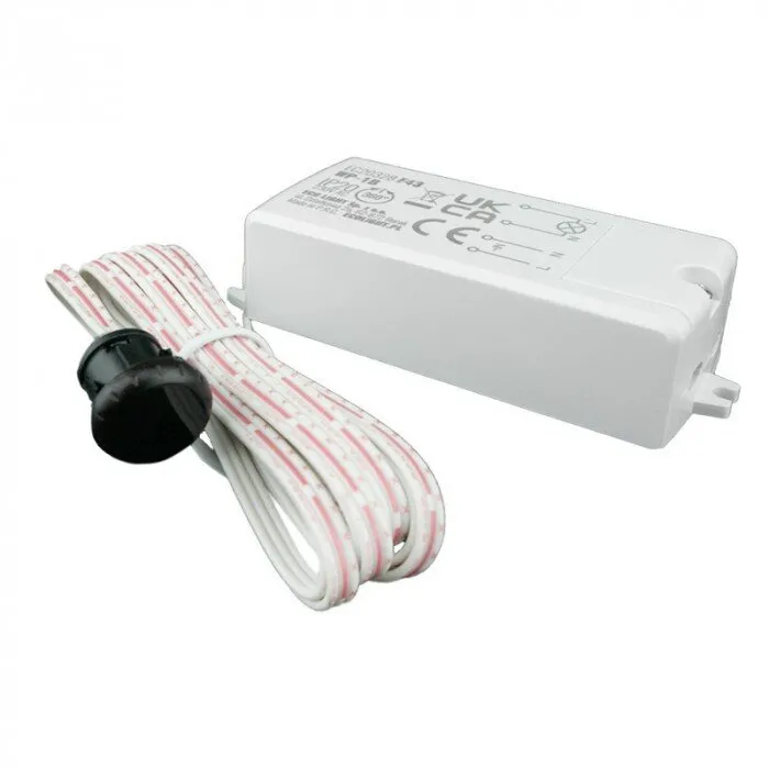 Berührungsloser Schalter IR WP-1B max 200W 1,5m EC20328 Eco Light