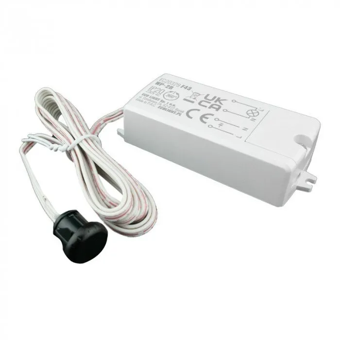 Berührungsloser Schalter IR WP-2B max 200W 1,5m EC20329 Eco Light