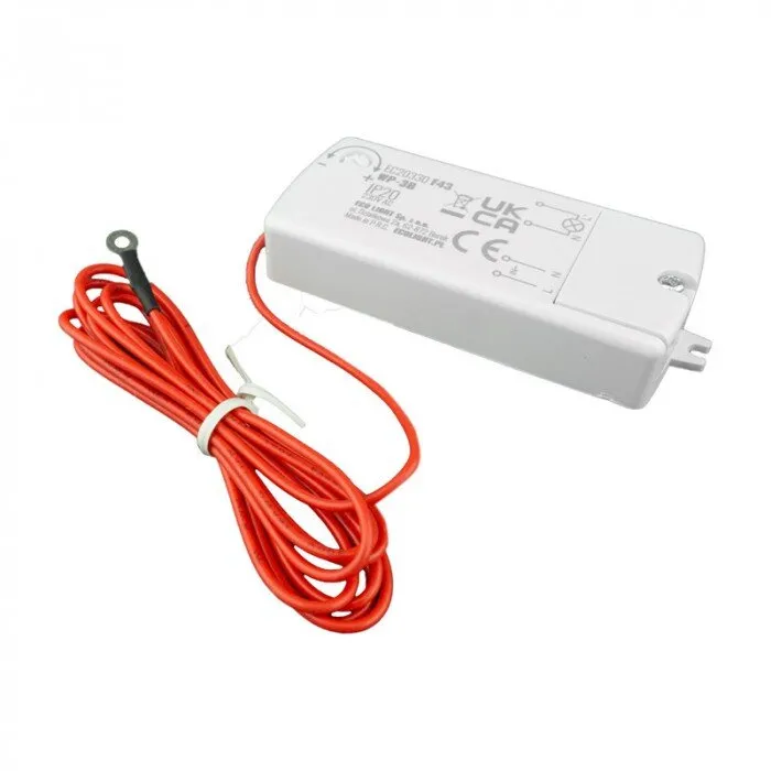 Berührungsloser Schalter IR WP-3B max 200W 1,5m EC20330 Eco Light