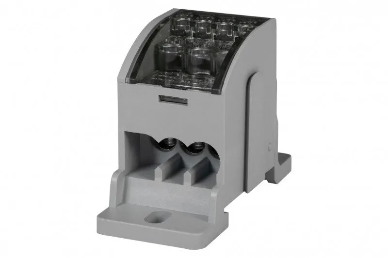 Block LKN 80A (3x16 - 4x6) grau F-electro