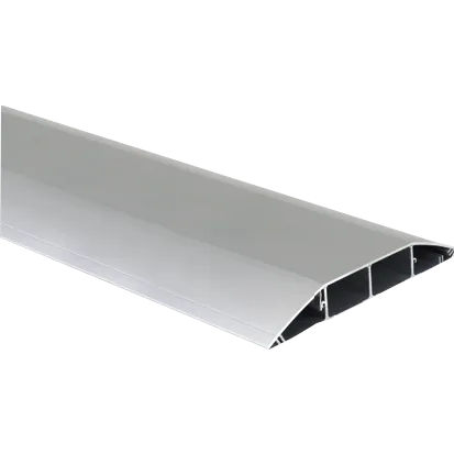 Bodenkanal DCS 240x 34mm Länge: 2M Aluminum Kontakt Simon Connect TF11193/8