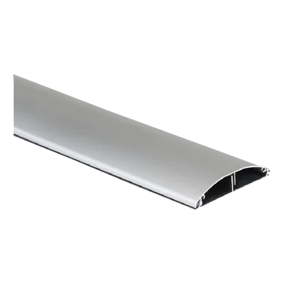 Bodenkanal DCS 85x18mm Länge: 2M Aluminum Kontakt Simon Connect TF11172/8