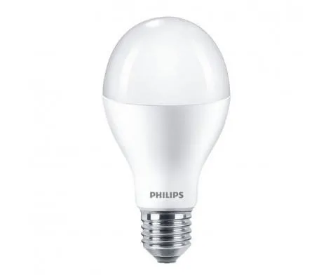 CorePro Glühbirne  LEDbulb 18.5W = 120W, E27, 2700K warmweiß Philips