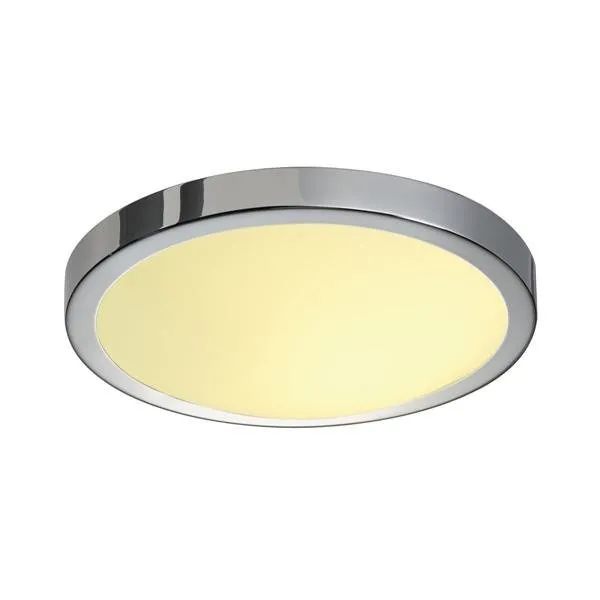 Deckeneinbauleuchte CORONA E27 SLV 155272