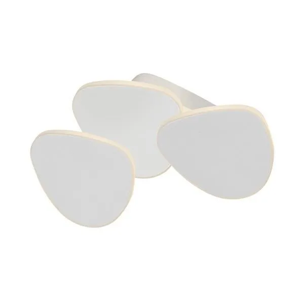 Deckenleuchte Deckenlampe Hängeleuchte Hängelampe Pendelleuchte 15W SCALES Milagro