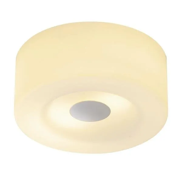 Deckenleuchte MALANG Cl-1 2xE27 SLV 146942