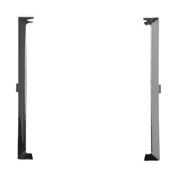 Dekorativer Rahmen bestimmt für doppelte Steckdosen - Ospel Aria RO-3U/67