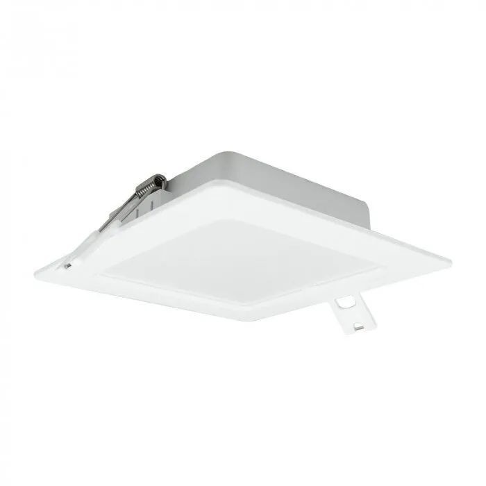 Einbauleuchte DOWNLIGHT P/T LED 24W 4000K quadratisch weiß DL-1 Eco Light