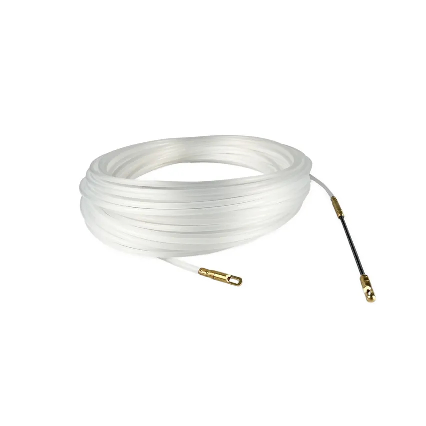 Einziehbare Feder 10m fi 3mm (1 Stk.)