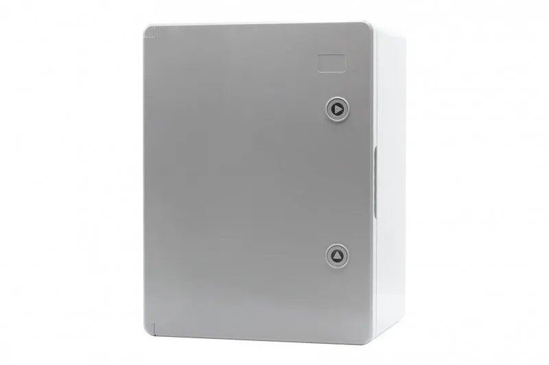 Gehäuse 300x400x220 mm IP65 F-electro