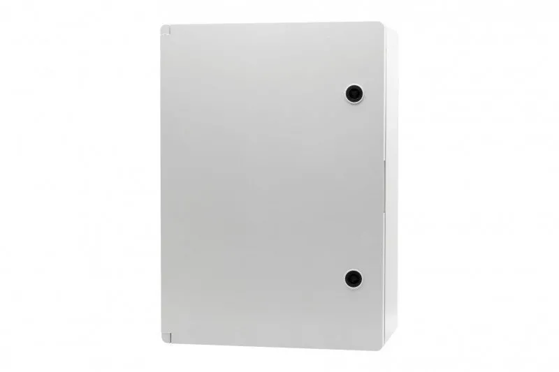 Gehäuse 350x500x190 mm IP65 F-elektrisch
