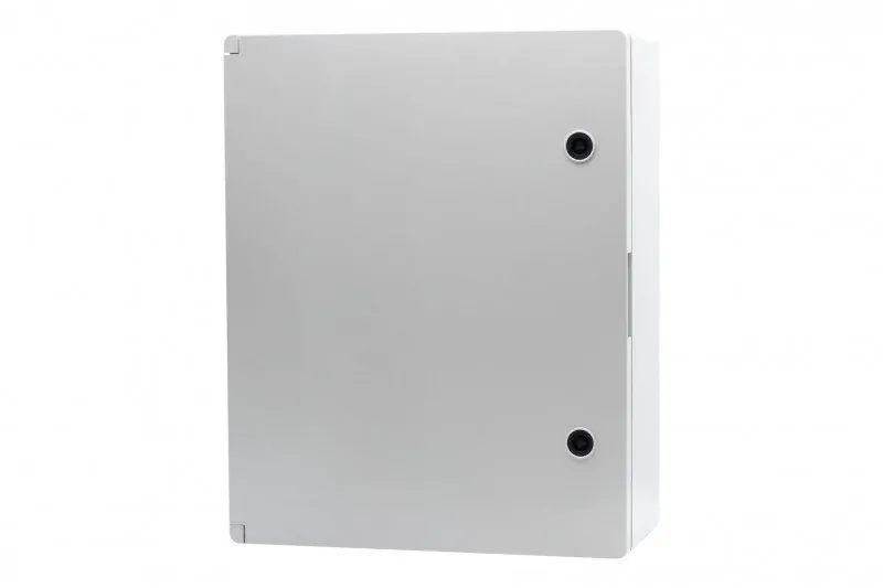 Gehäuse 400x500x180 mm IP65 F-elektrisch