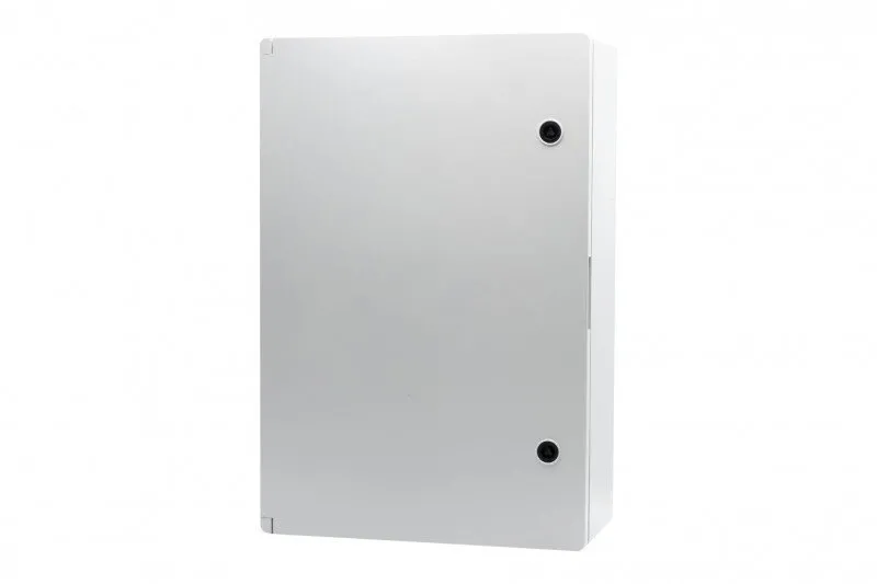 Gehäuse 400x600x200 mm IP65 F-elektrisch