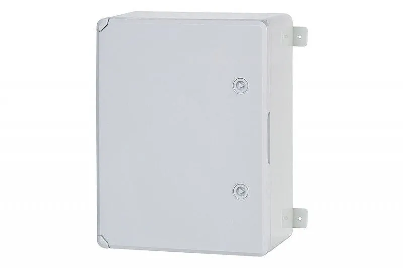 Gehäuse 500x700x250 mm IP65 F-electro