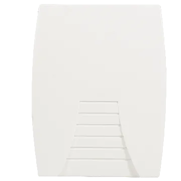 Gong DUO 230V weiß, GNS-943-BIA, sundi Zamel