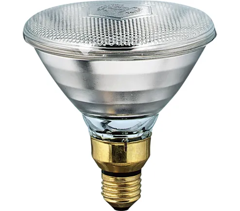 INFRAPHIL PAR38 IR 100W Incandescent E27 Philips