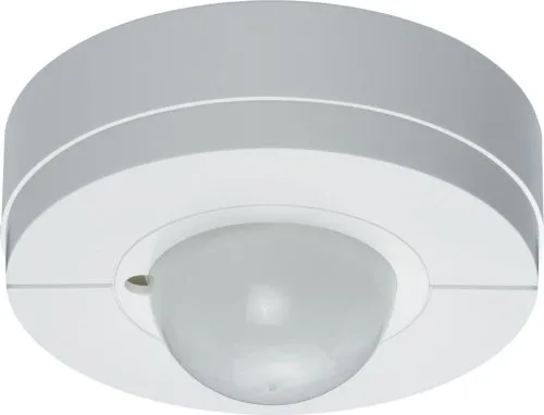 Korridor Bewegungsmelder IR IP54 On/Off, Aufbau Berker EE880