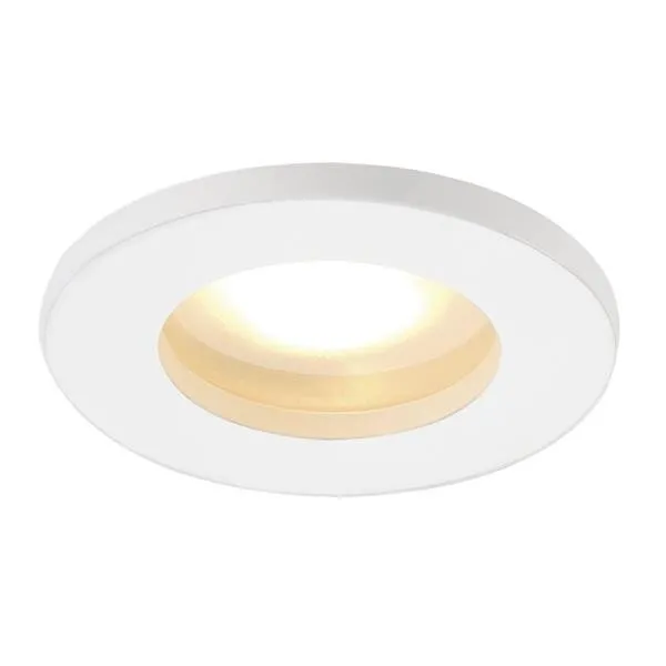 Leuchte Dolix OUT MR16 IP65 weiß SLV 111001