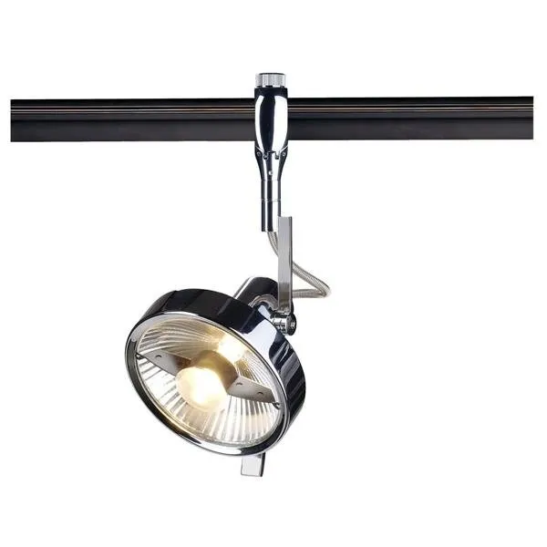 Leuchte Yoki ES111 do Easytec II Chrom SLV 185622