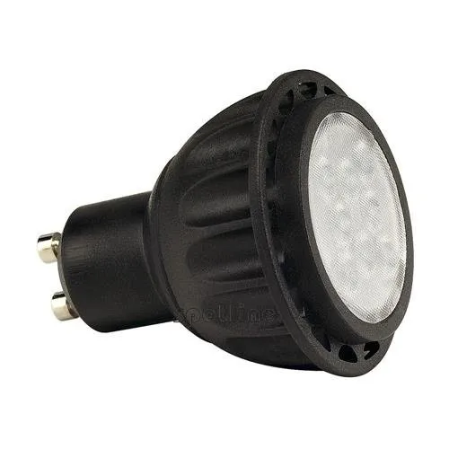 Leuchtmittel LED GU10 6,5W SMD LED 3000K 36° nicht dimmbar SLV 551273