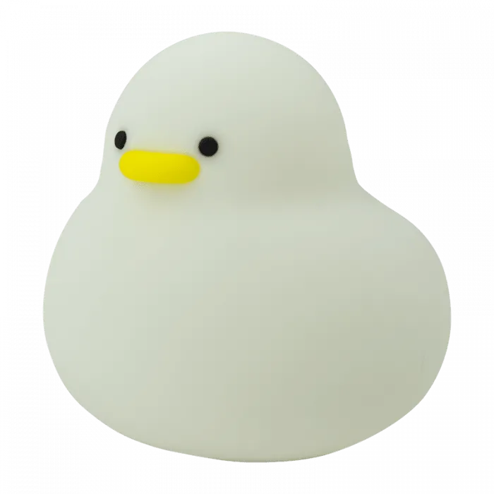 MARY'S LED DUCK 1.6W 3000K Nachttischlampe für Kinder