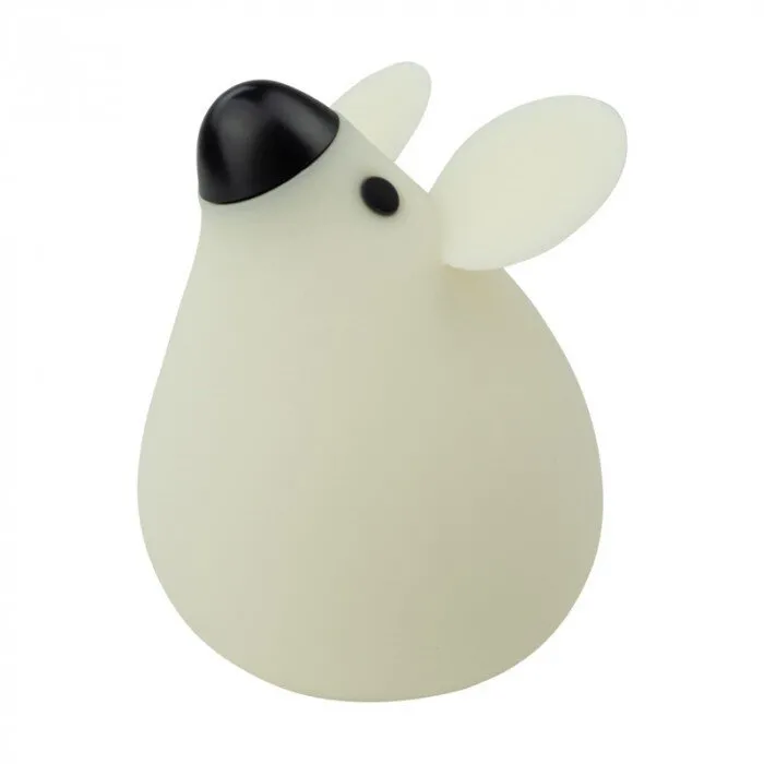MARY'S LED MOUSE Kinder-Nachtlicht 3.2W CCT 1800K-6500K