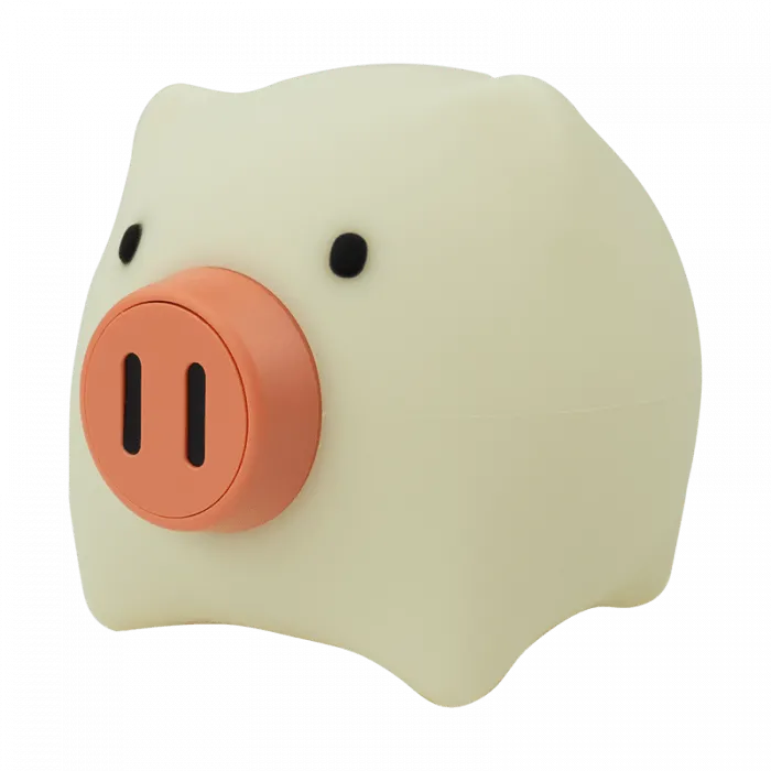 MARY'S LED PIGPINE Kinder-Nachtlicht 2.4W CCT 1800K-6500K