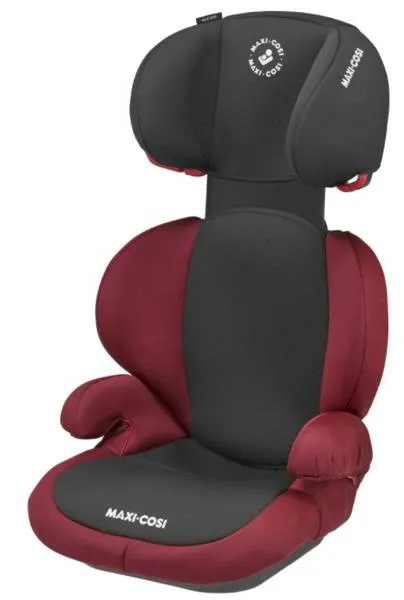 Maxi-Cosi Rodi Sps Autositz 15-36kg Basic Rot