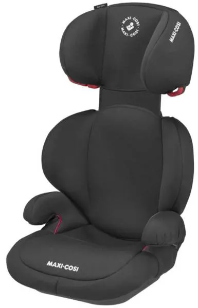 Maxi-Cosi Rodi Sps Autositz 15-36kg Basic Schwarz