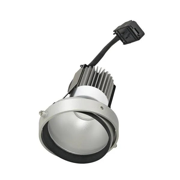 Modul für Aixlight Pro Led Disk 2700K silbergrau SLV 115454