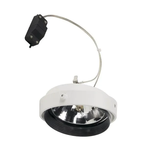Modul für Aixlight Pro QRB weiß SLV 115001