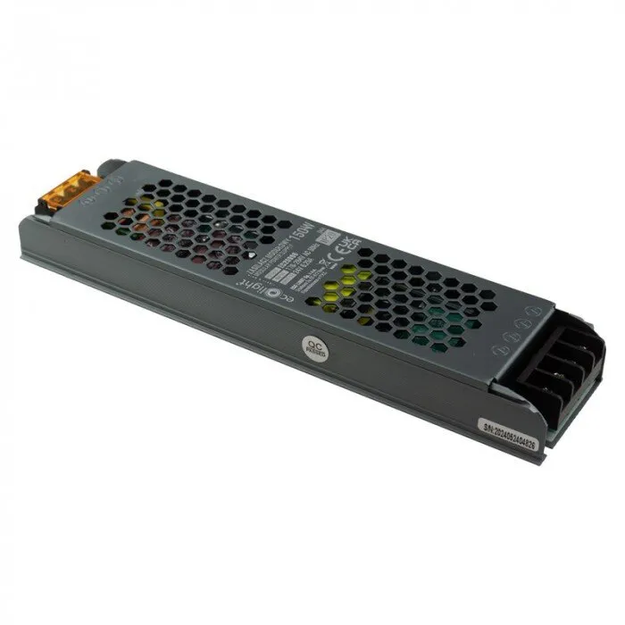 Modulares Netzgerät slim PREMIUM 150W 24V Eco Light