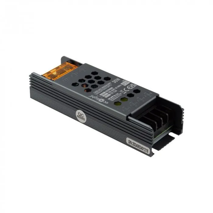 Modulares Netzgerät slim PREMIUM 30W 12V Eco Light