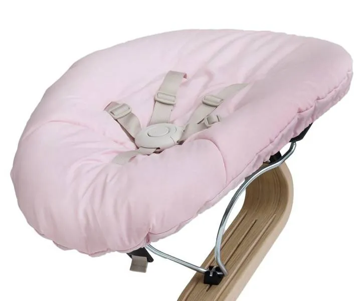 Nomi Liegematratze Blassrosa