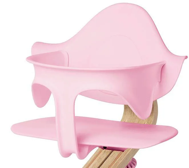 Nomi Mini Stuhl Barriere Nomi Blassrosa