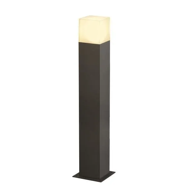 Outdoor Standleuchte Grafit SL 60 SLV 231225