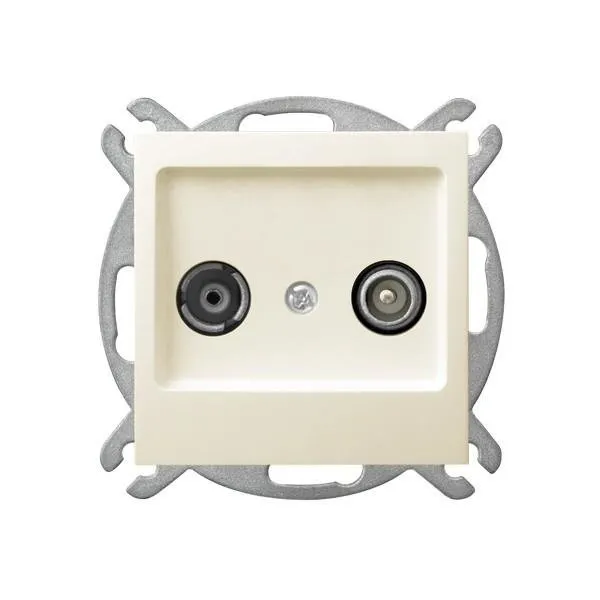 RTV Enddose 10-dB ecru Ospel As GPA-10GPZ/m/27