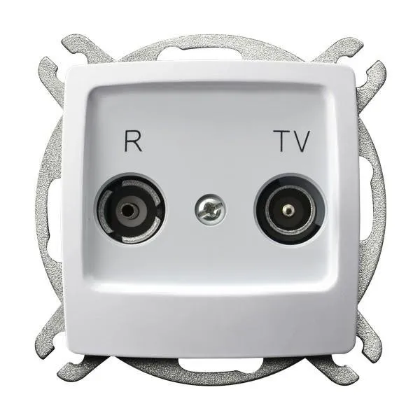RTV Enddose weiss Ospel Karo GPA-10SPZ/m/00