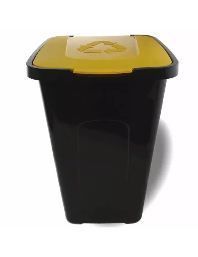 SORTA" BIN 50 L GELB Ferala
