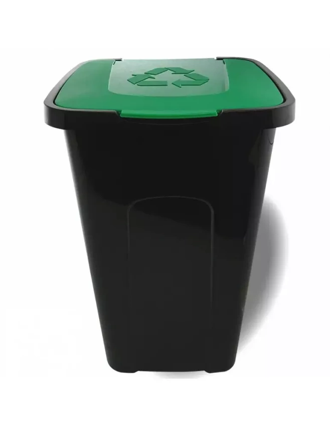 SORTA" BIN 50 L PASTEL GRÜN Ferala