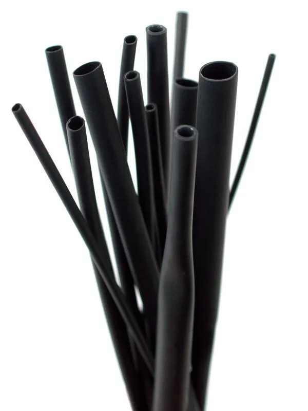 Schrumpfschlauch mit Kleber RTCK-8/2 1,2m Trytyt