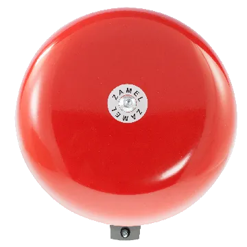 Schulglocke 230V groß, DNS-212D, Zamel