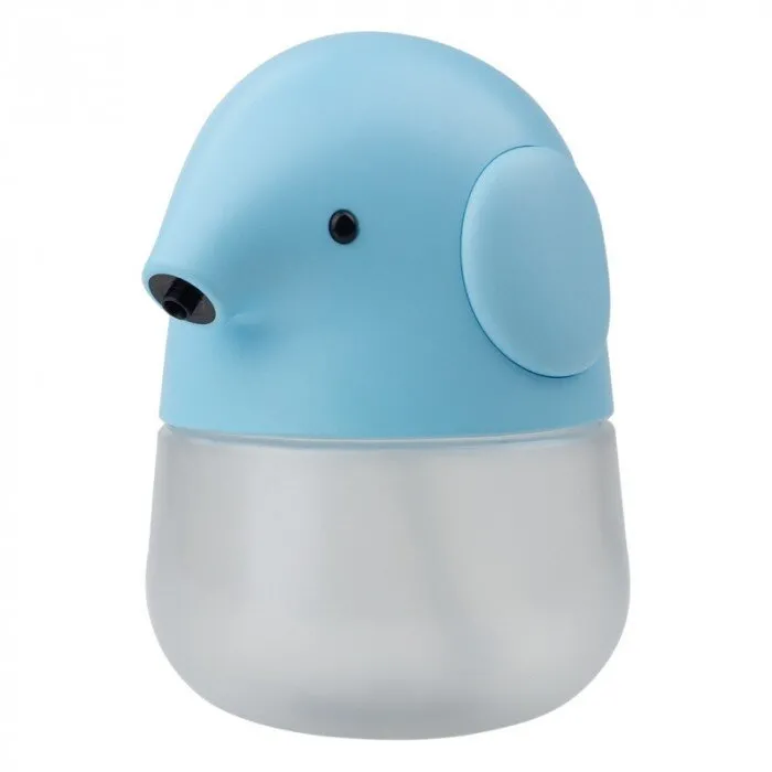 Seifenspender Elefant blau IPX4 MARY'S