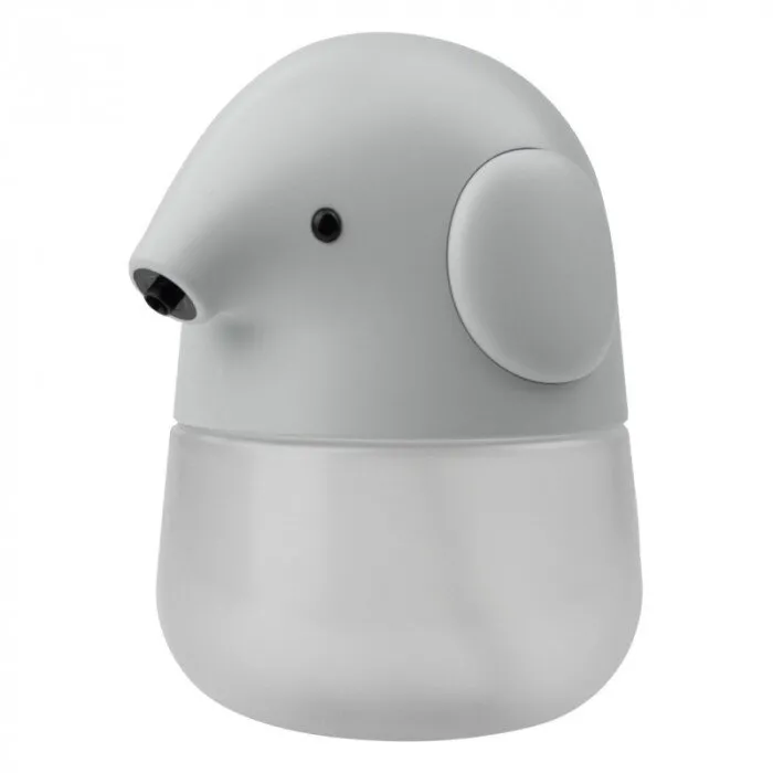 Seifenspender Elefant weiß IPX4 MARY'S