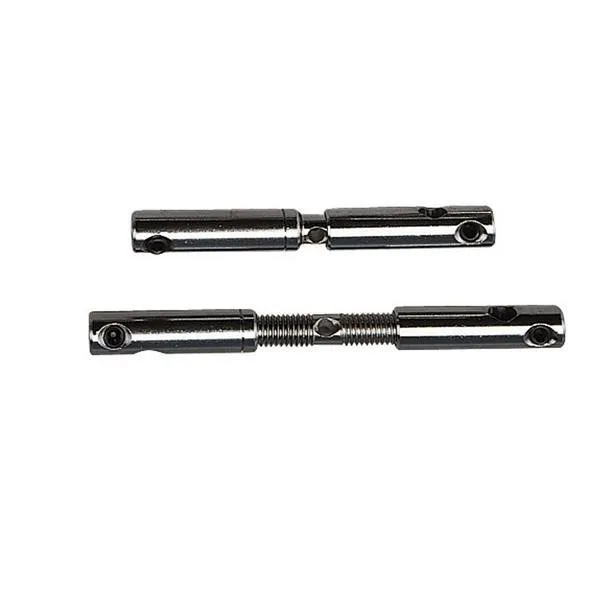 Seilspanner-Set für das Seil-System 2 Stück SLV 181532