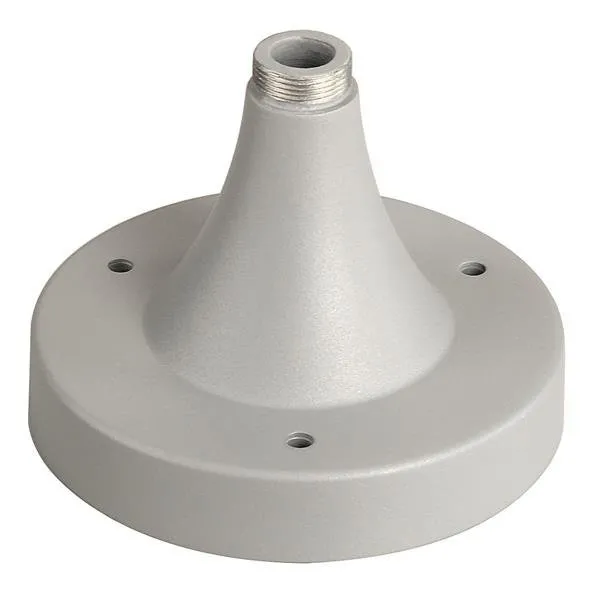 Standfuß für Lampen New Myra, silbergrau SLV 233144