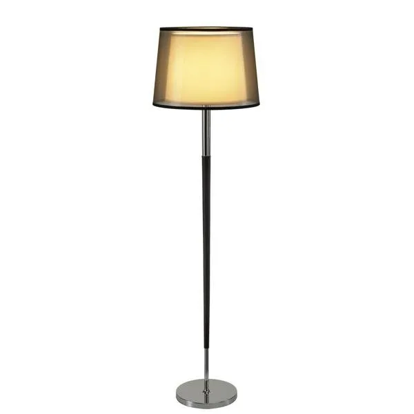Standleuchte BISHADE E27 SLV 155652