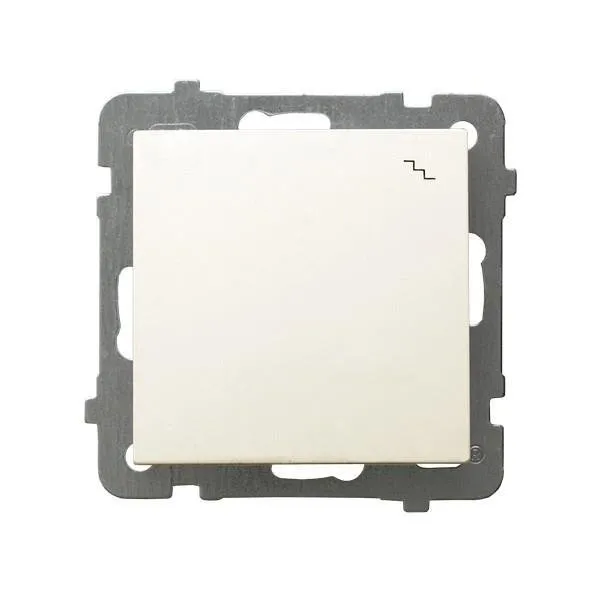 Treppenschalter ecru Ospel As ŁP-3G/m/27