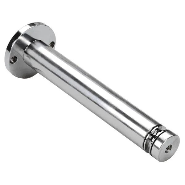 Umlenker-Set für Seil-System mit Umlenkrolle 2 Stück 2cm, SLV 186642