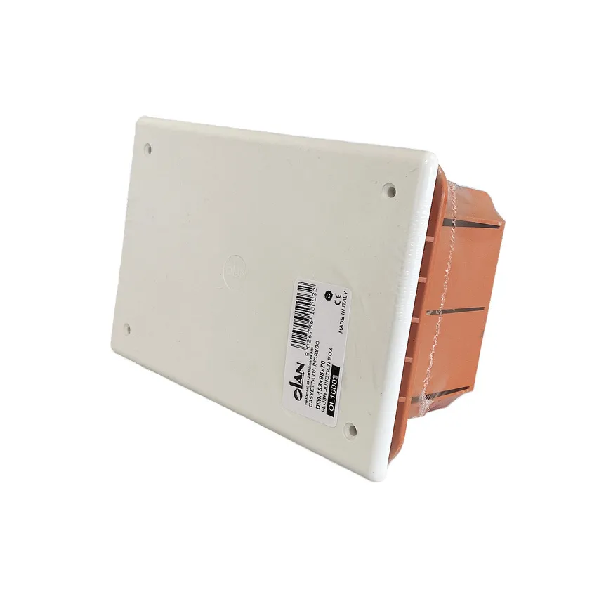 Unterputzdose 153x98x70 P/T (1 St.)